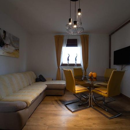 דירות Saborsko House Malkoc מראה חיצוני תמונה