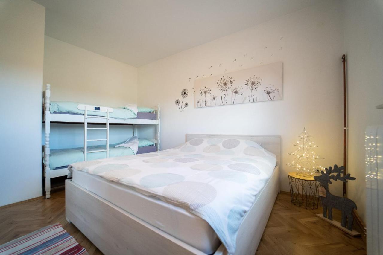 דירות Saborsko House Malkoc מראה חיצוני תמונה