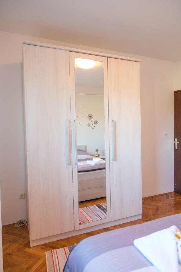 דירות Saborsko House Malkoc מראה חיצוני תמונה